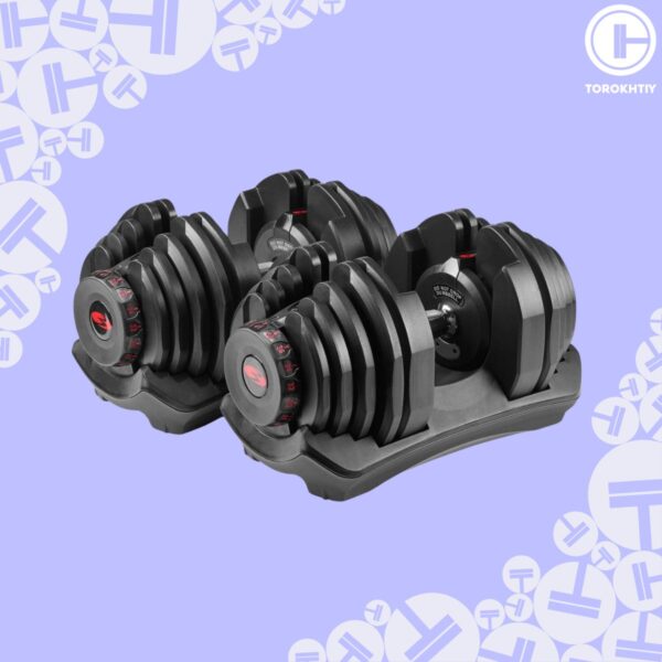Select 552 Bowflex SelectTech 552 Vs. 1090 – A Thorough Comparison