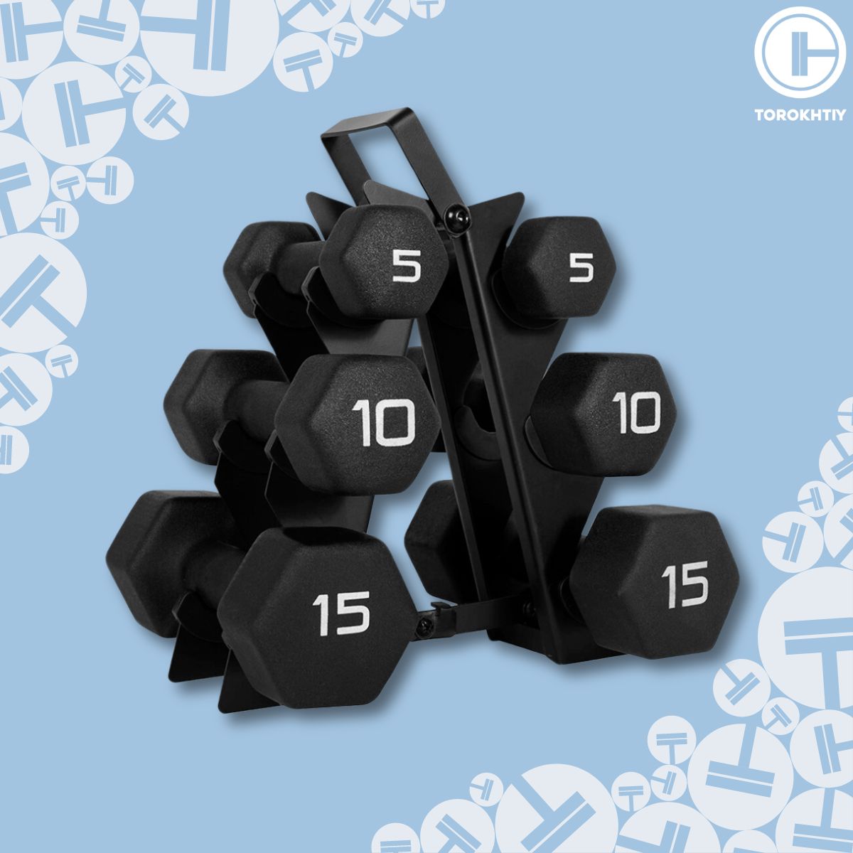 CAP Barbell Dumbbell Weights