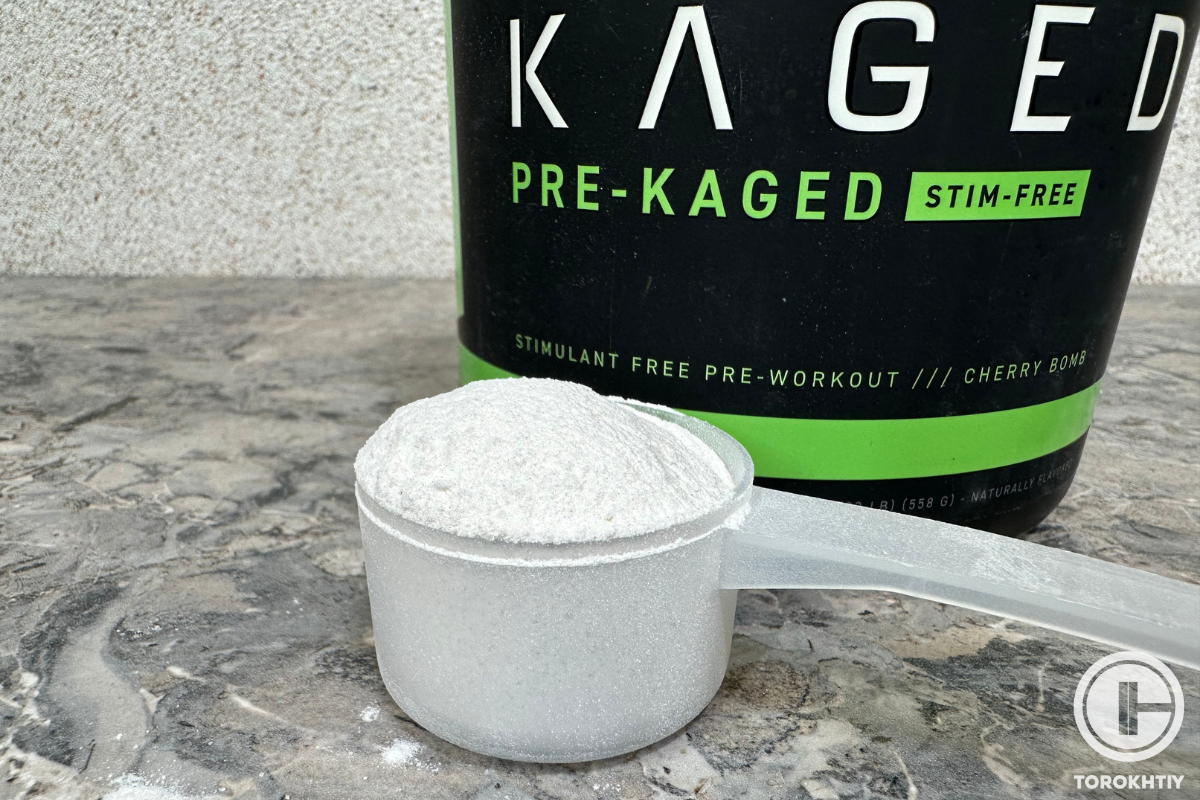 Should You Take PreWorkout Before Cardio?