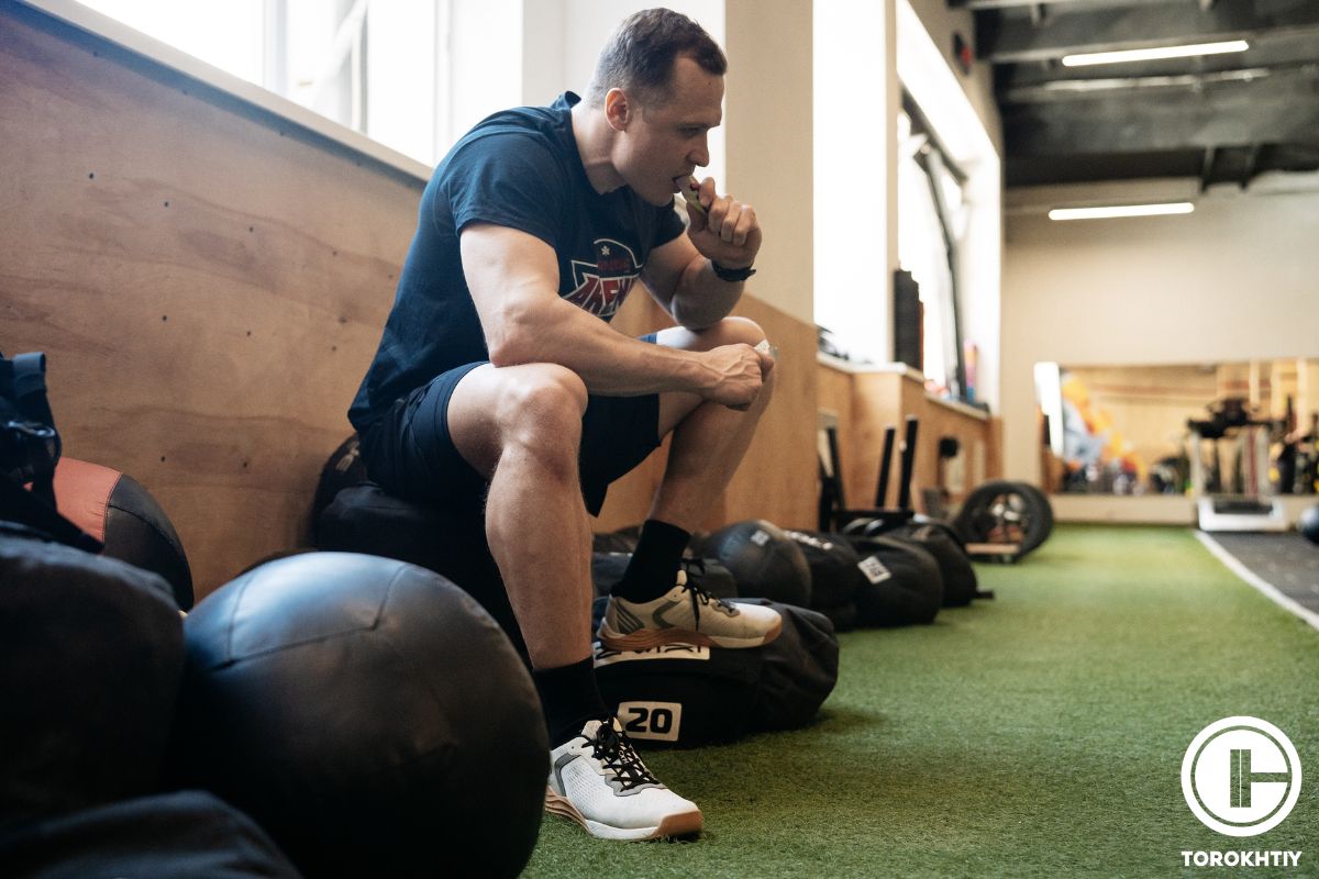 Do Protein Bars Make You Gain Weight?