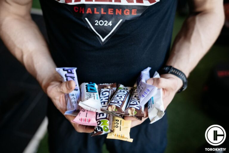 Do Protein Bars Give You Gas? Here’s What To Avoid