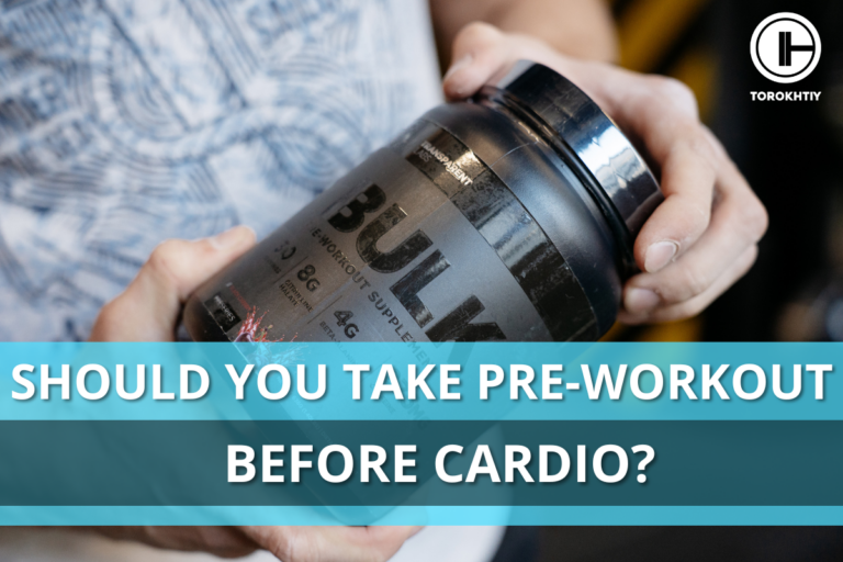 should-you-take-pre-workout-before-cardio