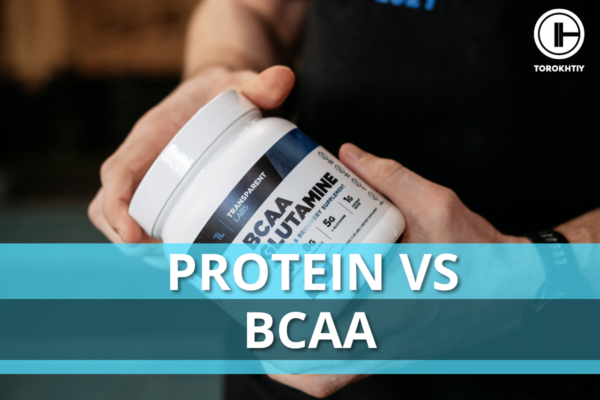 Protein Vs Bcaa What S The Difference