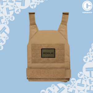 rogue plate carrier