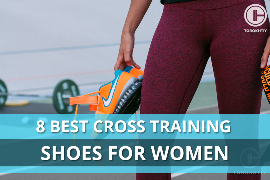 Best Cross-Training Shoes for Women Review
