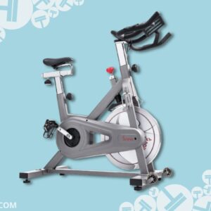 Sunny Synergy Pro – SF-B1851 Magnetic Indoor Cycling Bike