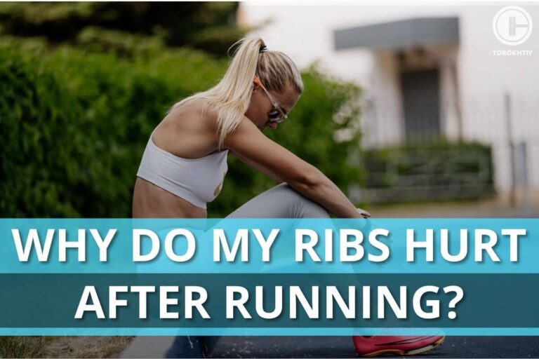 Why Do My Ribs Hurt After Running? Causes & Solutions