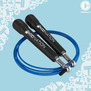 wod nation jump rope