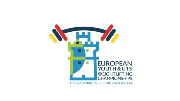 2024 European Youth & U15 Weightlifting Championships Results (Thessaloniki, Greece)