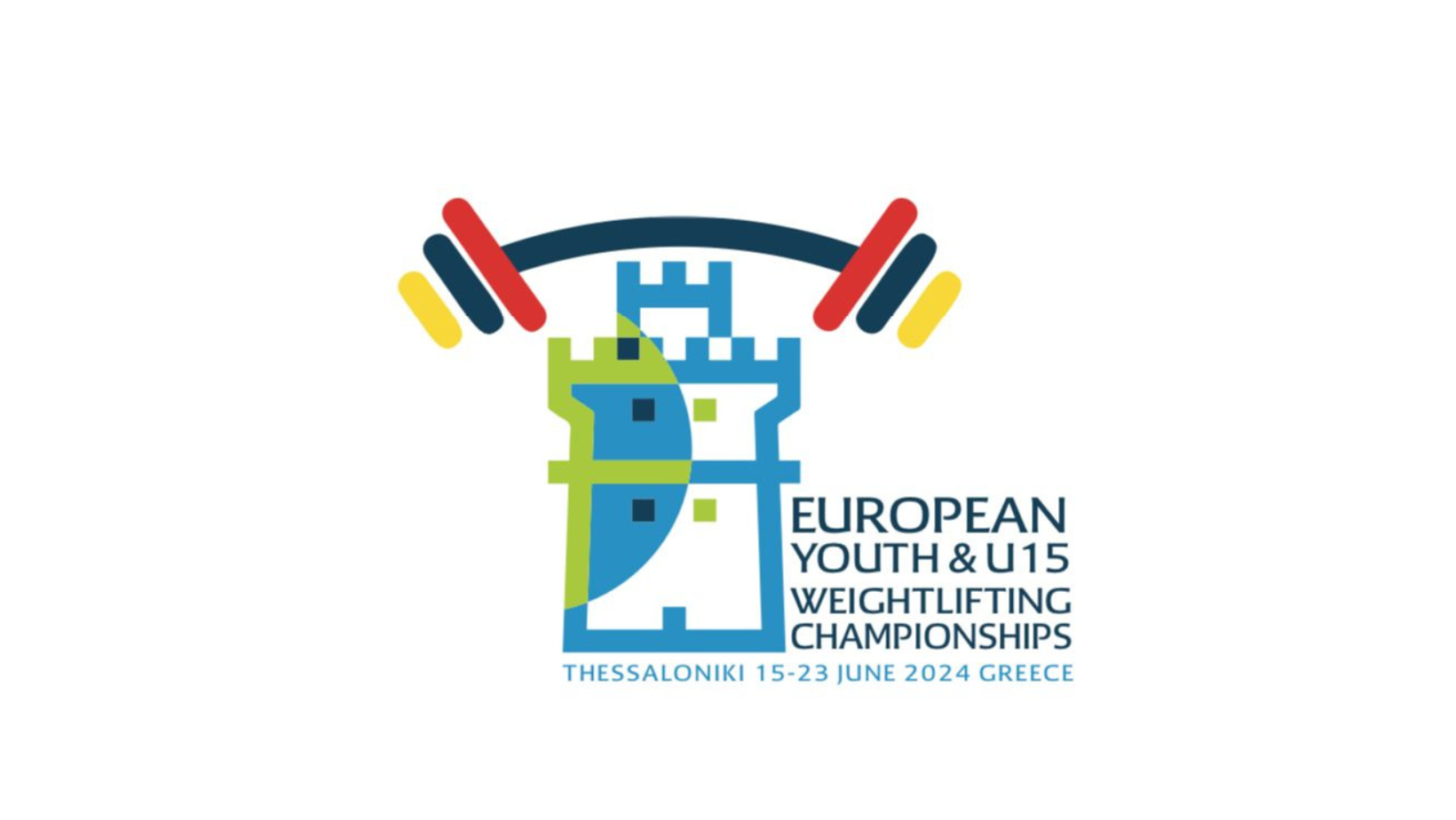 2024 European Youth & U15 Weightlifting Championships Results