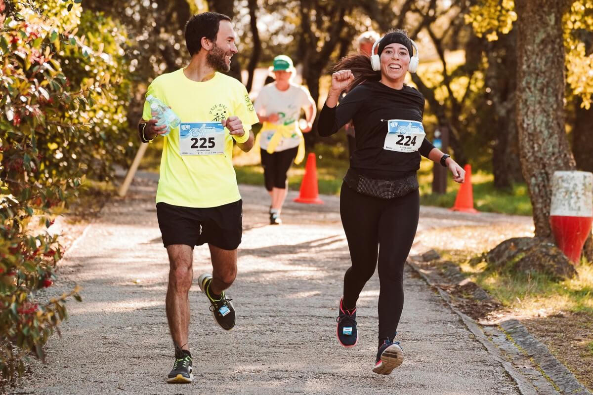 How To Run A Half Marathon Without Training 6 Best Tips