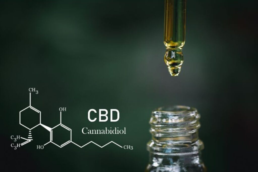 what is cbd