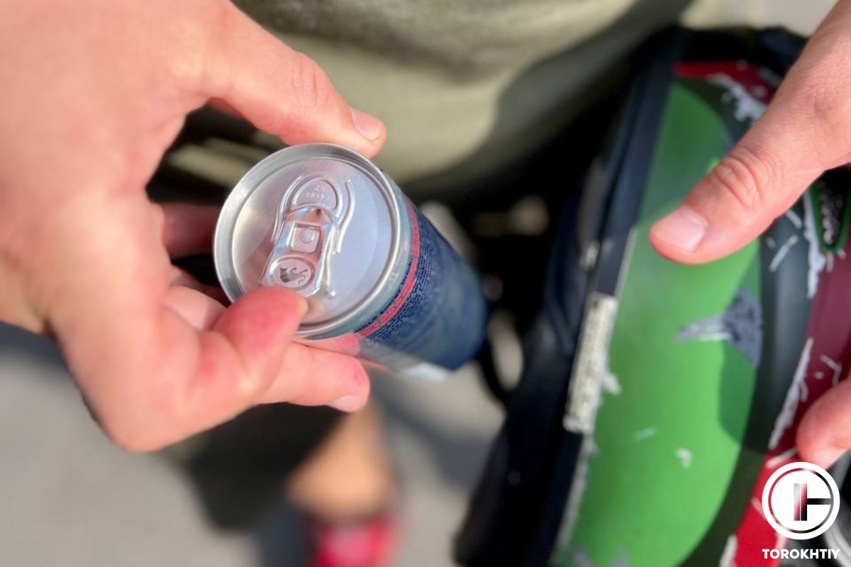 Energy Drink Before Workout Is It Worth It?