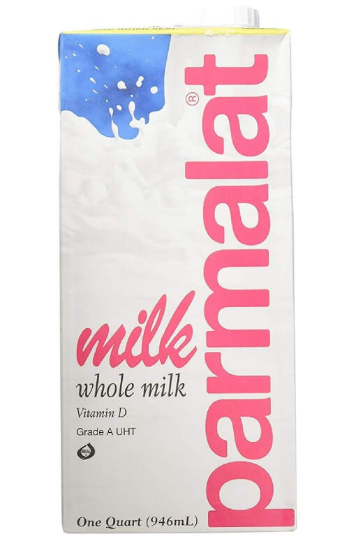 Parmalat Milk