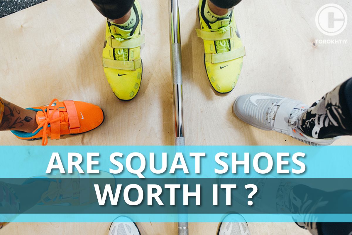 Are squat shoes worth it