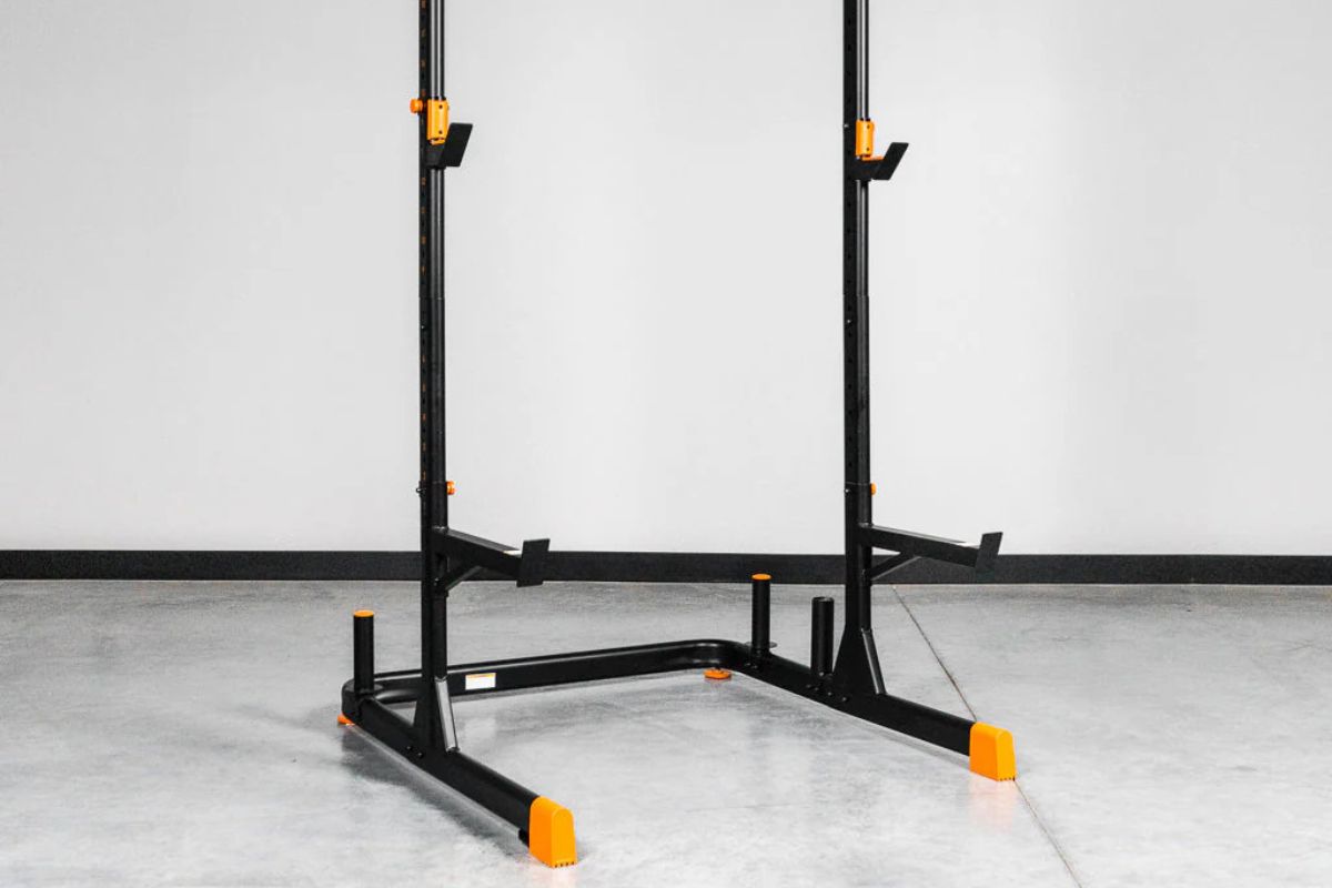 Free Standing Squat Rack by GRIND Fitness