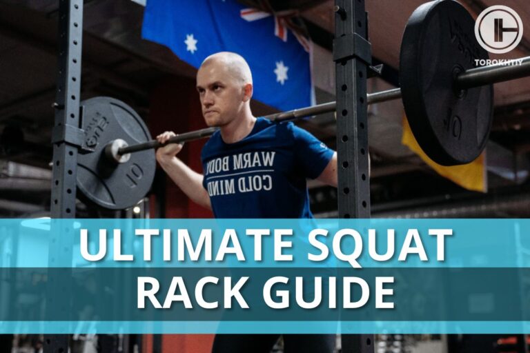 Ultimate Squat Rack Guide: All To Know Before Buying