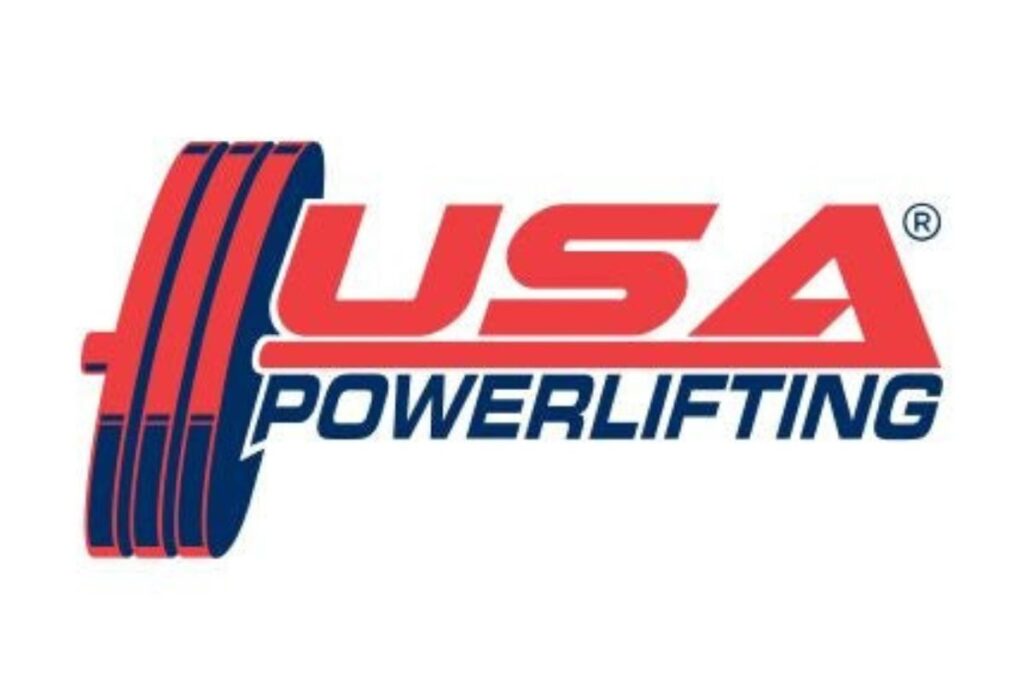 USA Powerlifting Open World Cup 2024