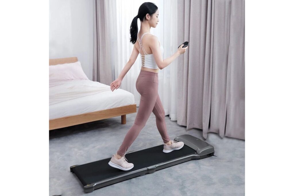 WalkingPad C1 Treadmill by gadgetsanddeals
