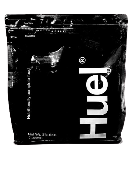 Huel Black Edition Protein 