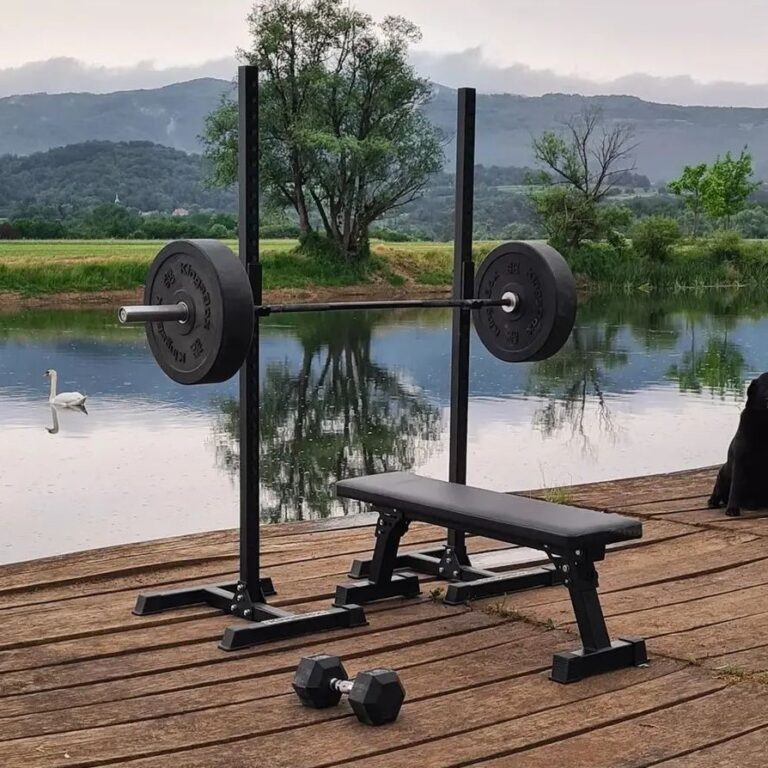 Ultimate Squat Rack Guide: All To Know Before Buying