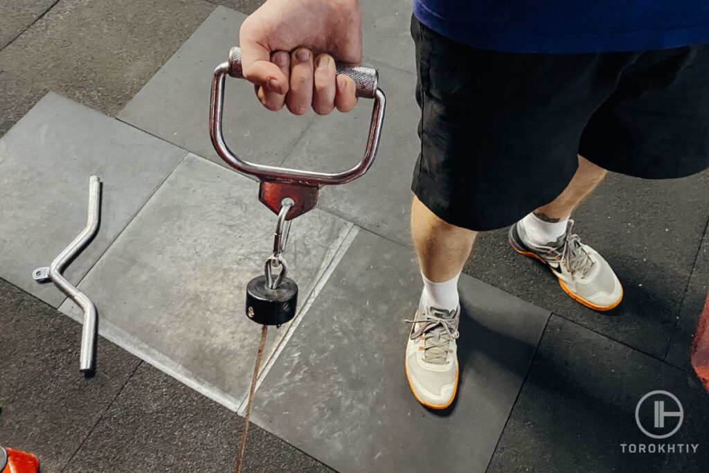 A Beginner's Guide To Cable Machines