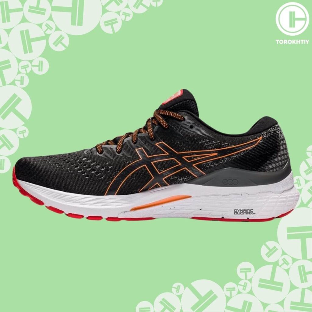 Brooks shoes vs asics online