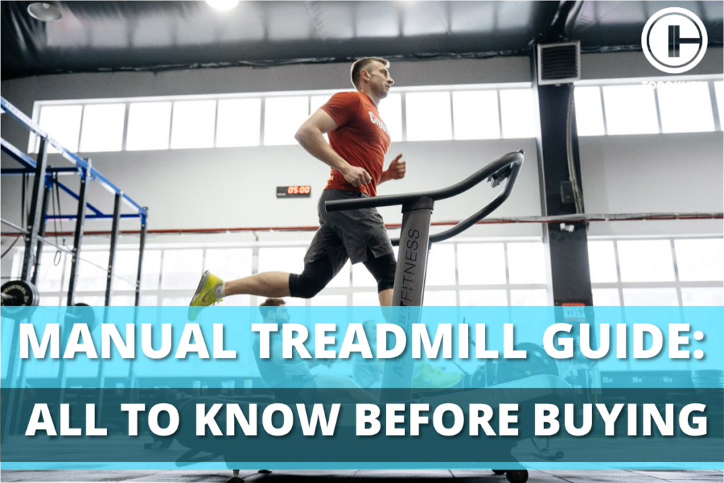 Manual Treadmill Guide
