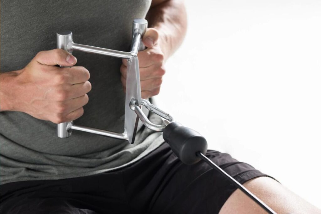 A Beginner's Guide To Cable Machines