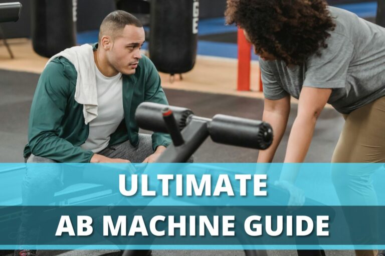 Ultimate Ab Machine Guide: All You Need to Know Before Buying