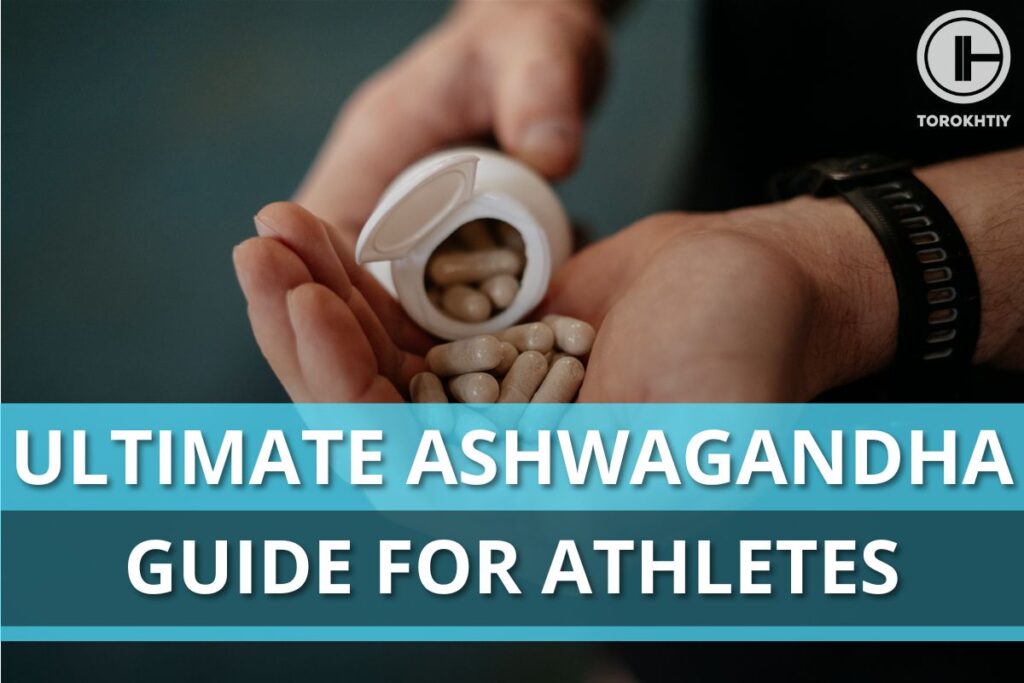 The Ultimate Guide Ashwagandha Drug Test Results - tlebxls