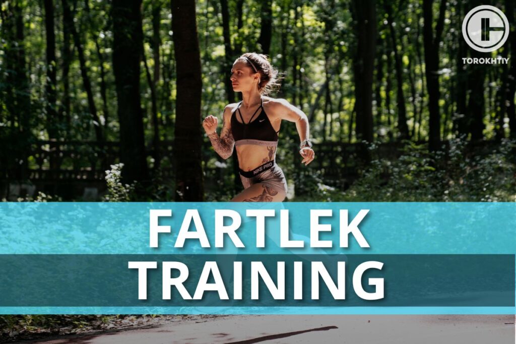 Advantages and Disadvantages of Fartlek Training