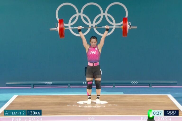 Kim Il Gyong Reigns Again: Women’s 59 kg Recap – Asian Weightlifting Championships 2025