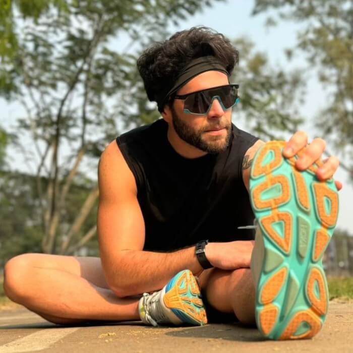 hoka bondi 8 instagram