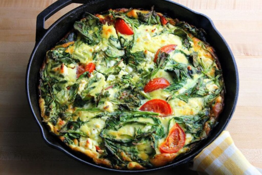 frittata