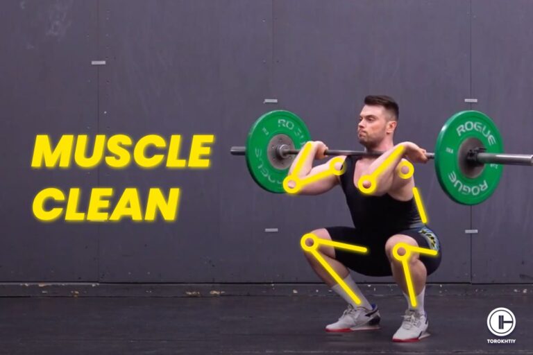 Muscle Clean: How To, Benefits & Variations