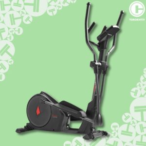 Premium Elliptical Exercise Machine Smart Trainer