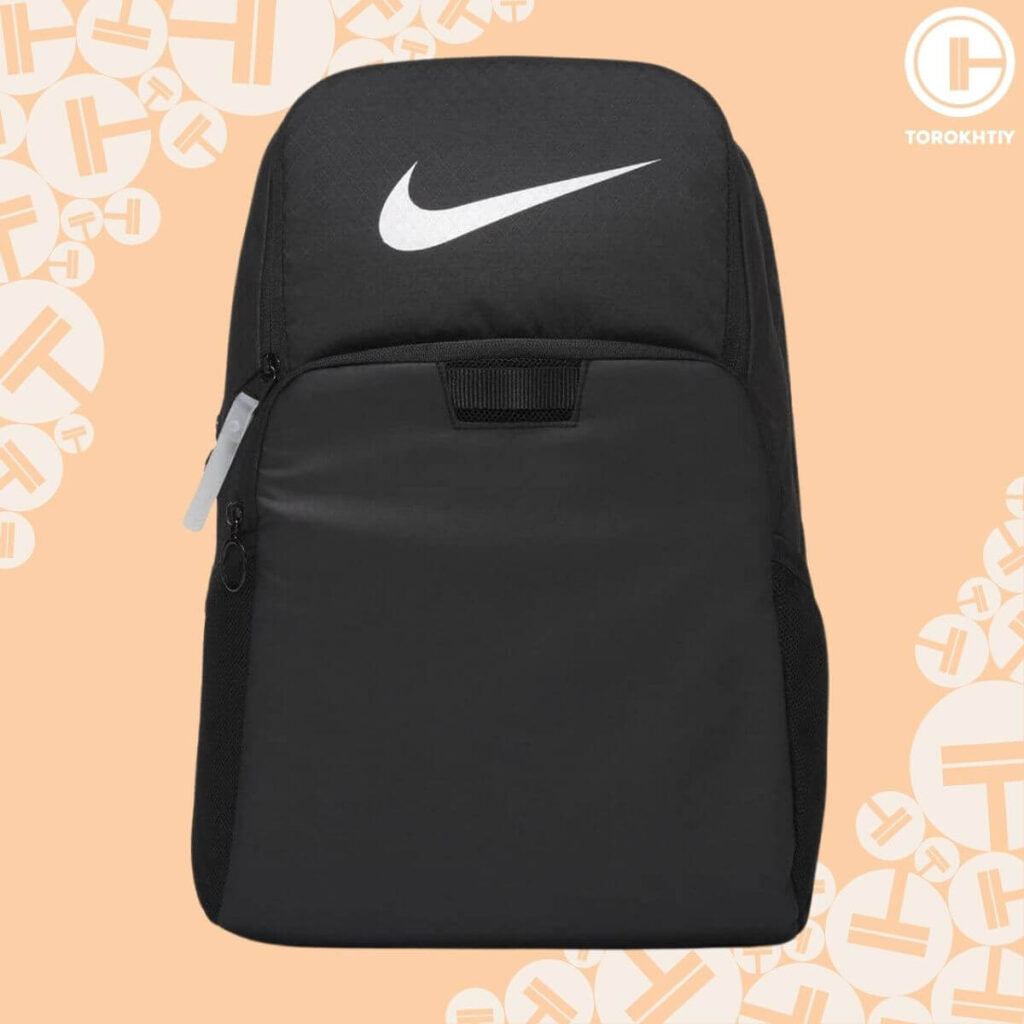 Mochila de Entrenamiento Nike Winterized Graphic