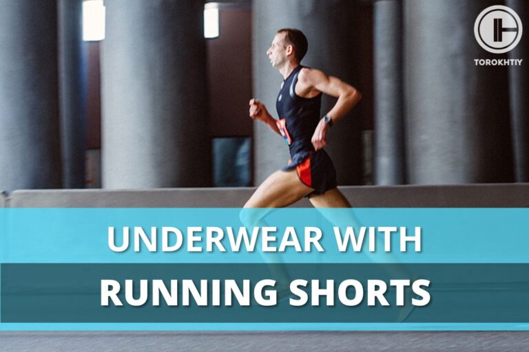 Do You Wear Underwear with Running Shorts: 3 Pros + 4 Cons