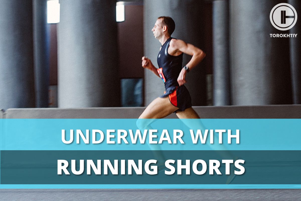 Do You Wear Underwear With Running Shorts 3 Pros + 4 Cons