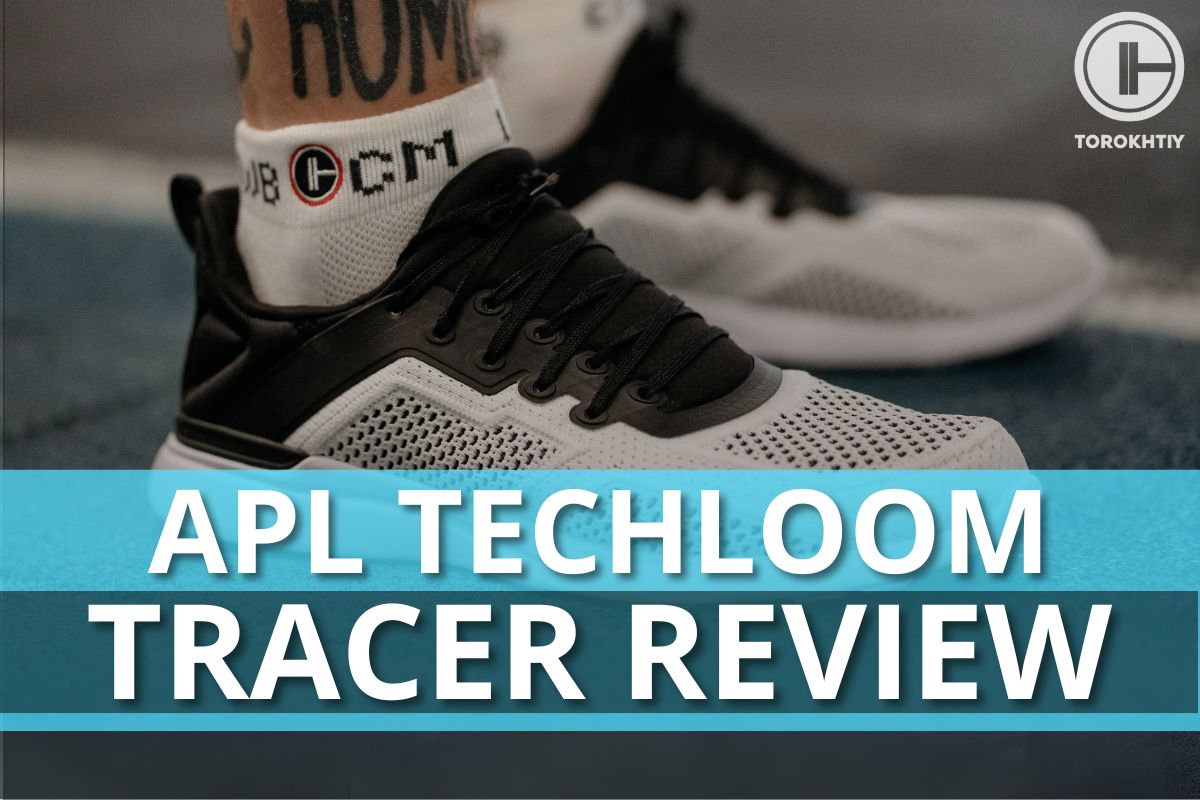APL TechLoom Tracer Review 2026