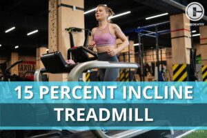 The Ultimate Guide To 15 Percent Incline Treadmill