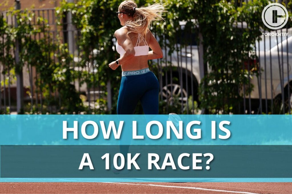 10k race