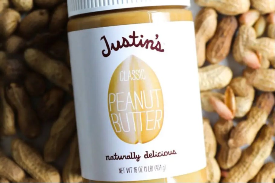 peanut butter