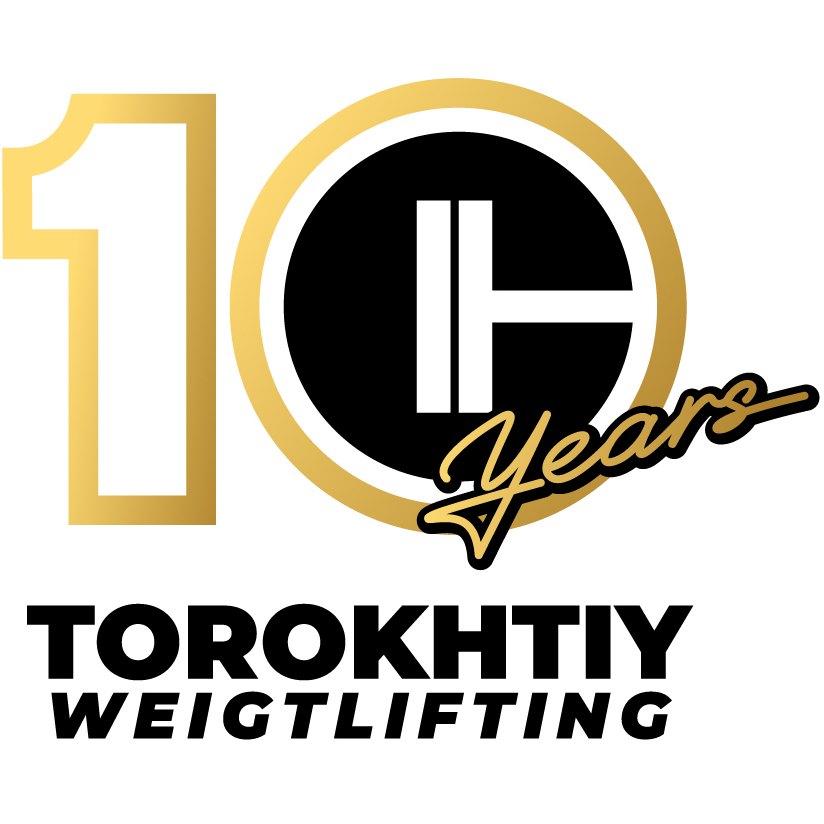 Torokhtiy Weightlifting