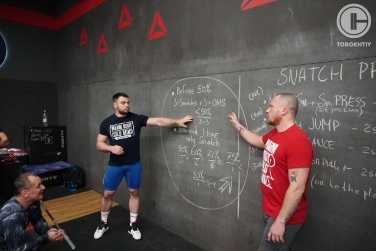From Platform to PhD: The Remarkable Journey of Oleksiy Torokhtiy