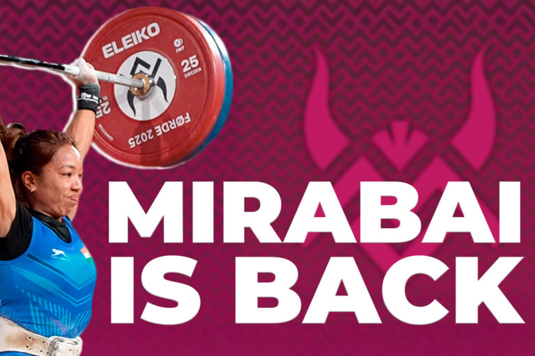 The Return of 48s: Records Shattered on Day One in Norway (IWF Worlds 2025)