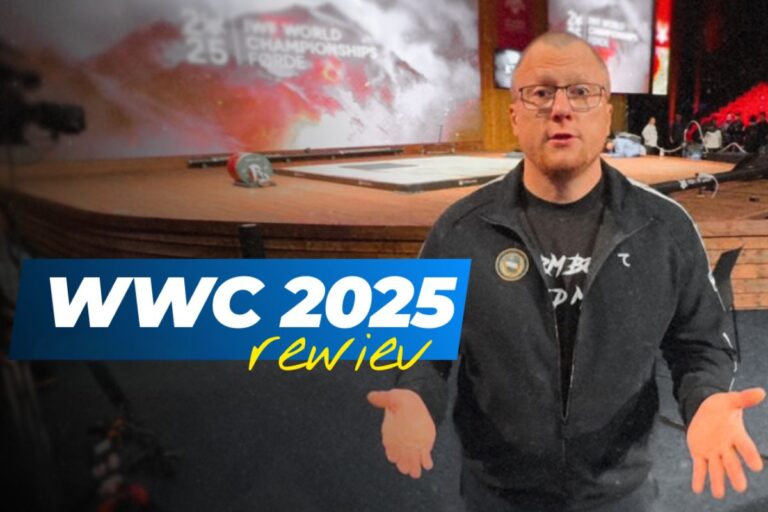 IWF Weightlifting Worlds 2025: Our Thoughts and Final Word