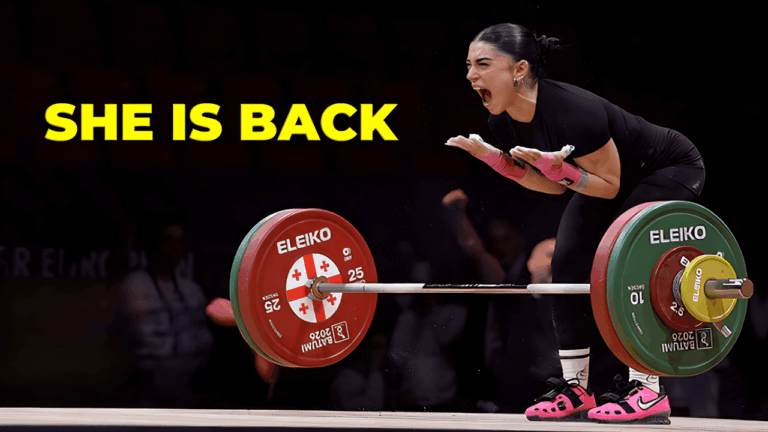 Giulia Imperio: “I’M REBORN” – The Comeback No One Fully Saw Coming [Interview 2026]